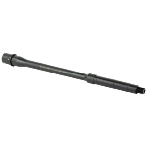 BALLISTIC ADVANTAGE Modern Series 5.56 13.9" Mid Length - Black