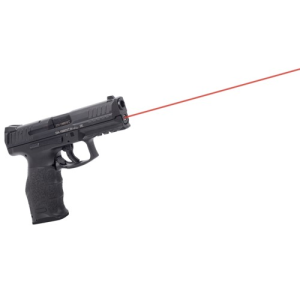 LASERMAX Guide Rod Laser - Red - H&K VP9