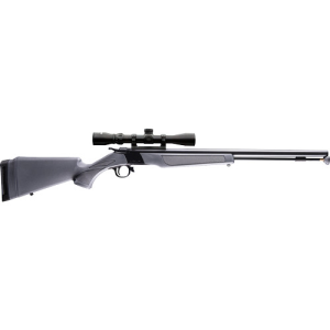 CVA Wolf 50 Caliber 24" 1rd - Grey