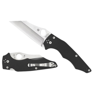 SPYDERCO YoJumbo