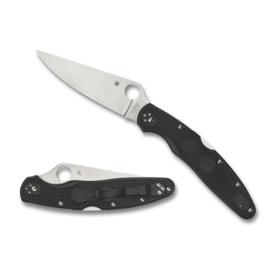 SPYDERCO Police 4 Lightweight
