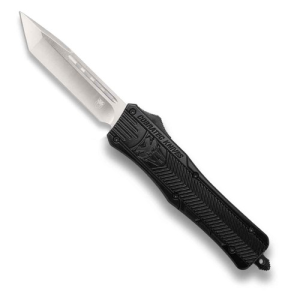COBRATEC Medium Winter DIGI Camo CTK-1 Tanto Not Serrated - Cobratec
