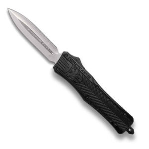 COBRATEC Medium Winter DIGI Camo CTK-1 Dagger Not Serrated - Cobratec