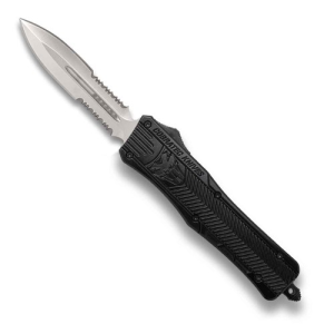 COBRATEC Medium Winter DIGI CTK-1 Dagger 2-Side Serrated - Cobratec