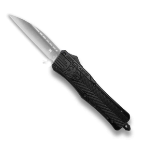 COBRATEC Medium Winter DIGI CTK-1 Wharncliffe Not Serrated - Cobratec