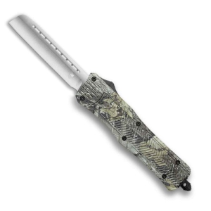 COBRATEC Medium Woodland CTK-1 Castration Not Serrated - Cobratec