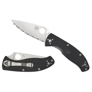 SPYDERCO Tenacious Lightweight