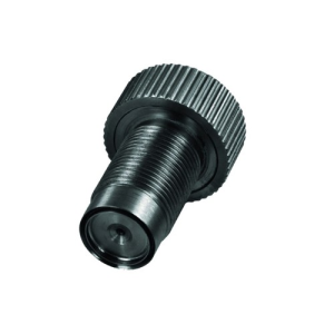 CVA Replacement Breech Plug Black 2010+ Accura