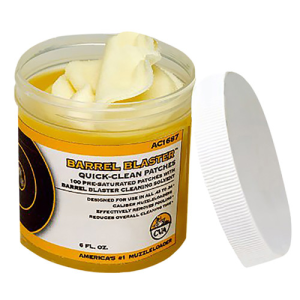 CVA Blaster Quick-Clean Patches 100