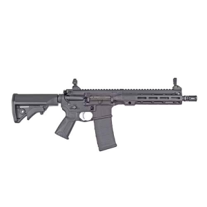 LWRC ICMKII 5.56 NATO 10.5" 30rd - Black