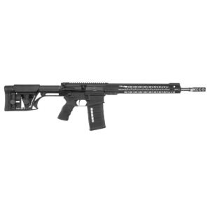 ARMALITE AR-10 3-Gun 308 Win 18" 25rd - Black