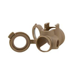 TRIJICON MRO Cover Clear-FDE