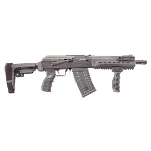 KALASHNIKOV USA KS-12 Komrad 12Ga 12.5" 3" 5rd SBA3