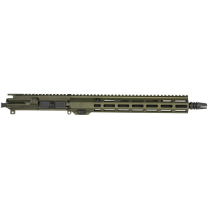 LEAD & STEEL All-Rounder Carbine Upper Receiver 5.56 13.9" ODG