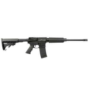 DEL-TON Echo 316L 5.56 NATO 16" 30rd - Black
