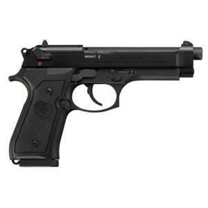 BERETTA M9 22 LR 5.3" 10rd - Black - Beretta