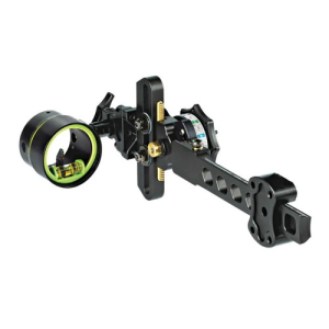 HHA Sports Tetra RYZ Short Bar Tournament Edition Compound Bow Sight