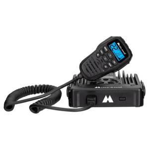 MIDLAND RADIO MXT575 Micromobile Two-Way Radio