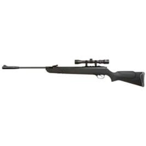HATSAN Mod 125 Spring Combo 0.177 1550 Blk Syn