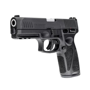 TAURUS G3 9mm 4" 10rd Pistol - MA Compliant - Black