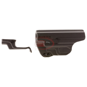 CRIMSON TRACE Laserguard fit Sprg XDS Red Laser Blade Tech Hlstr - Crimson Trace