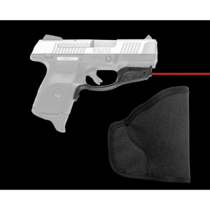 CRIMSON TRACE Lasergrd Rgr SR9c/SR40c - Crimson Trace