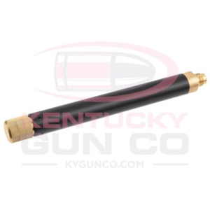 HAMMERLI 12g CO2 adapter (accepts 2x12g CO2 cylinders)
