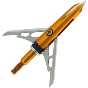 RAGE CrossbowX 125Gr Broadhead 2"