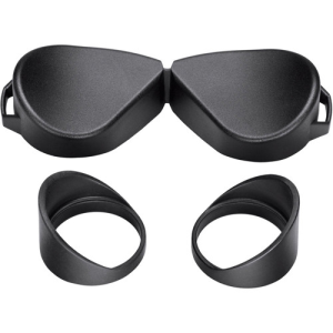 SWAROVSKI Winged Eyecup/Rainguard Set fits all EL, SLC & BTX
