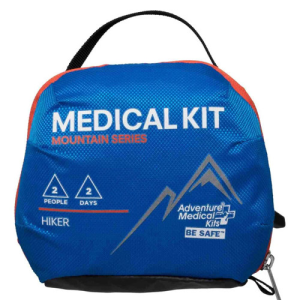 ADVENTURE MEDICAL KITS Marine 300 Medical Kit Blue - Adventure Medical Kits