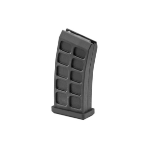 ALEXANDER ARMS AR-15 17 HMR 10rd Black Polymer Magazine - Alexander Arms