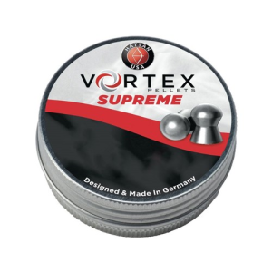 HATSAN Vortex Supreme Pellets .30 - Hatsan