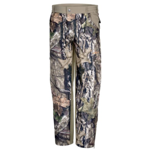 HABIT Softshell Pro Pant MO Country / Timber Wolf - Habit Outdoors