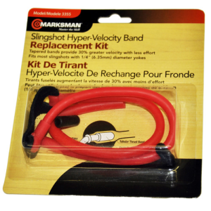 BEEMAN Hyper-Velocity Replacement Band Kit