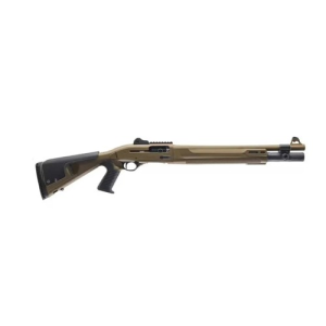 BERETTA 1301 Tactical C 12 Gauge 18.5" 5rd - FDE - Beretta
