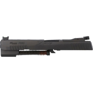 SIG SAUER P320 9mm Slide Assembly 9mm 5" Black