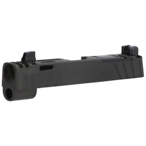 SIG SAUER P365 9mm Black SS ORIntegrated Compensator XRay3