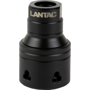 LANTAC Stingray Nonlinear Compensator 1/2-28 Nitride/Blk