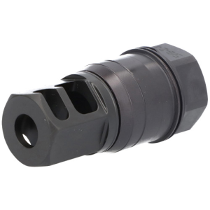 SIG SAUER 7.62mm 25 Deg Clutch-Lok Muzzle Brake Assembly