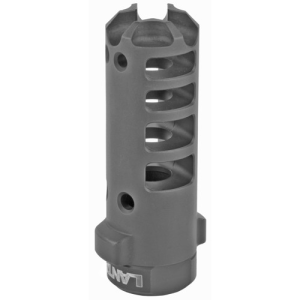 LANTAC Dragon Muzzle Brake QD For GemTech 308Win Black AR