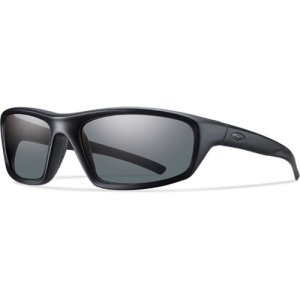 SMITH OPTICS Director Elite Frame: Black / Lens:Polarized Gray - Smith Optics