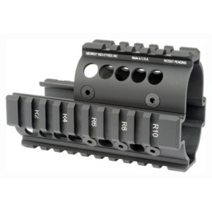 MIDWEST IND MINI DRACO AK HANDGUARD W/RAIL
