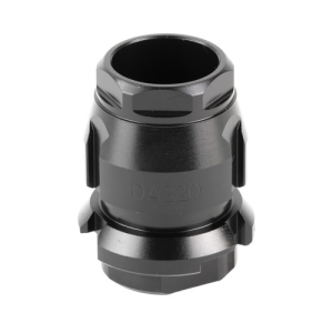 DEAD AIR ARMAMENT KeyMo Zero 1/2-28 .30 Caliber