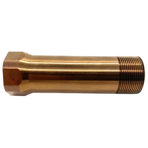 OTTER CREEK LABS OPS/AE Over the Barrel Adapter 1/2x28 fits AEM5/OCM5