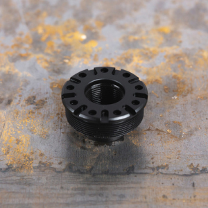SILENCERCO Bravo Direct Thread Mount (1/2"x28)