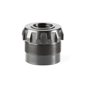 DEAD AIR ARMAMENT Ghost Fixed Mount 1/2x36