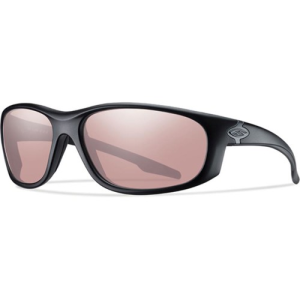 SMITH OPTICS Chamber Elite Frame: Black / Lens:Ignitor - Smith Optics