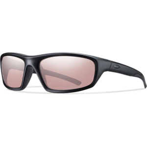 SMITH OPTICS Director Elite Frame: Black / Lens:Ignitor - Smith Optics