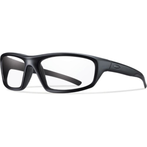 SMITH OPTICS Director Elite Frame: Black / Lens:Clear - Smith Optics