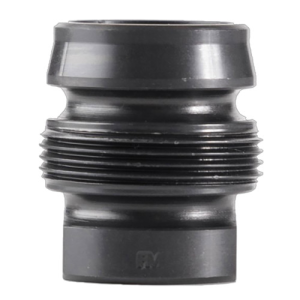 DEAD AIR ARMAMENT Xeno Mount Xero, 5/8-24 .45 Caliber
